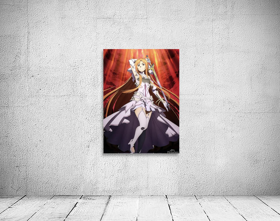 sword art online Wall Preview
