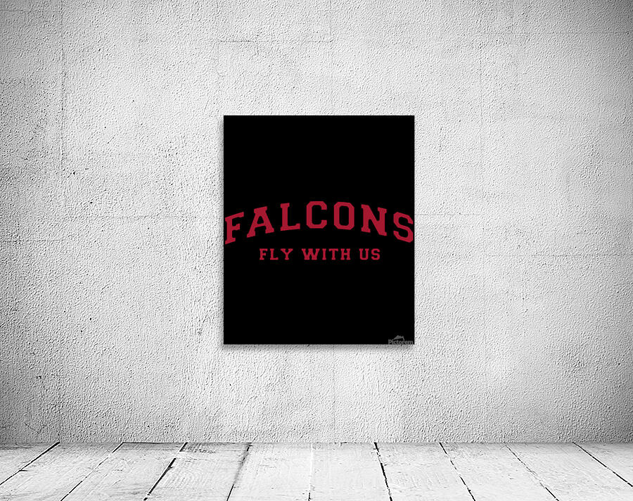 Atlanta Falcons Wall Preview