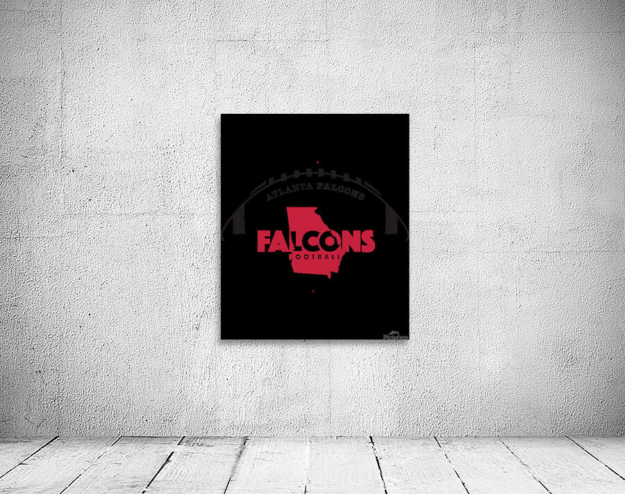 Atlanta Falcons Wall Preview