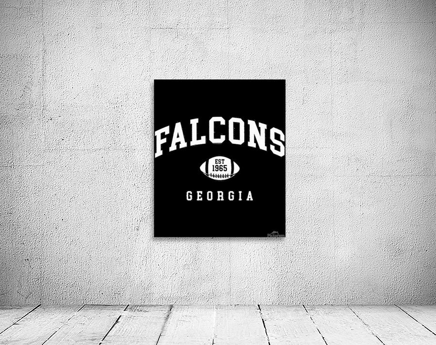 The Falcons Wall Preview