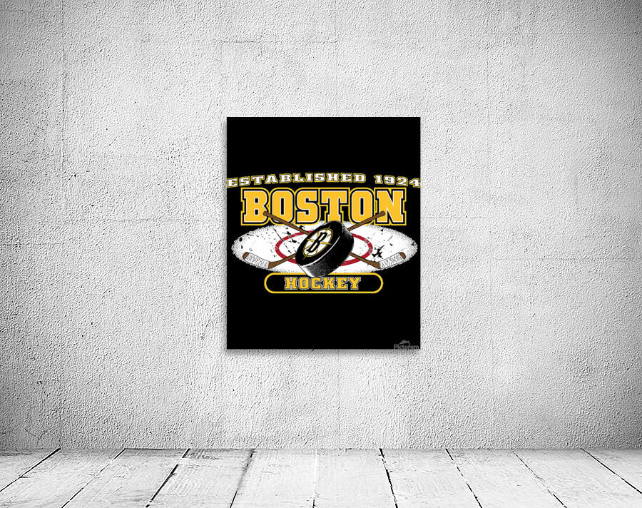 Bruins Wall Preview