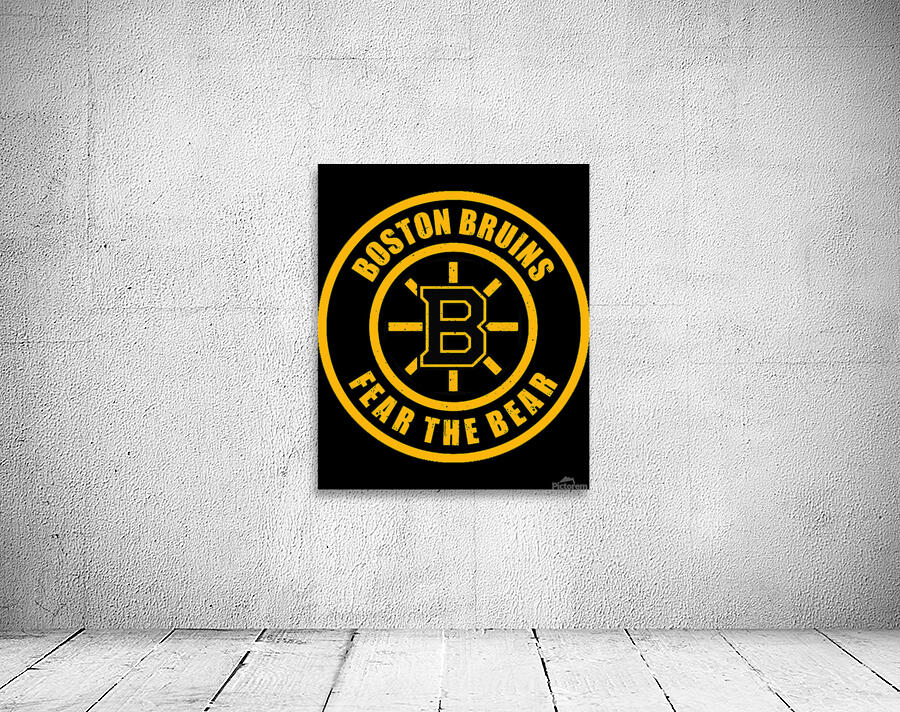 Fear boston Wall Preview