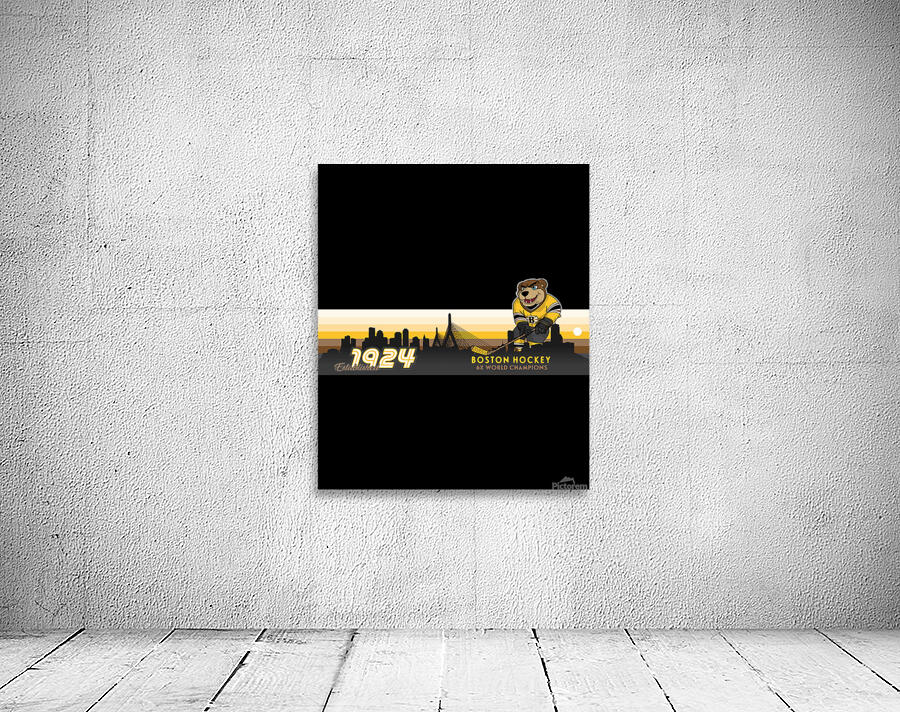 Bruins Wall Preview