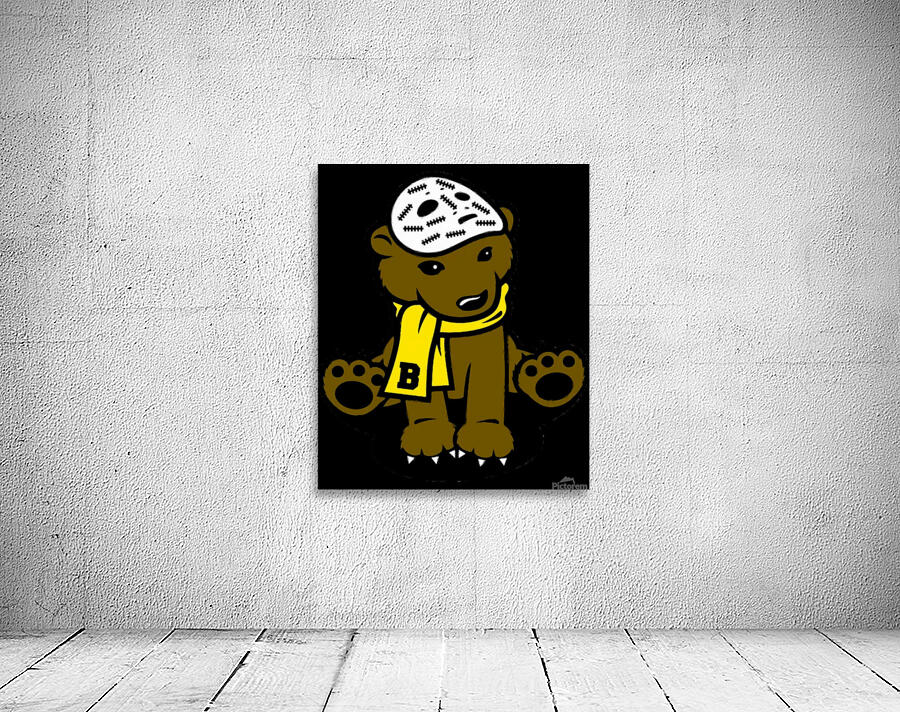 Lil’ Bruins Wall Preview