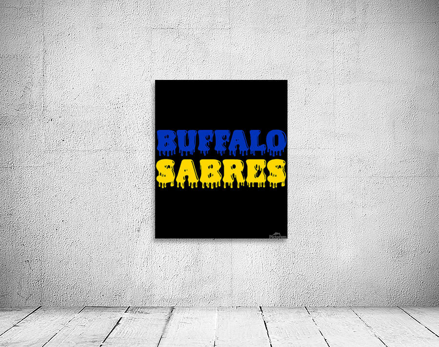 Buffalo sabres Wall Preview