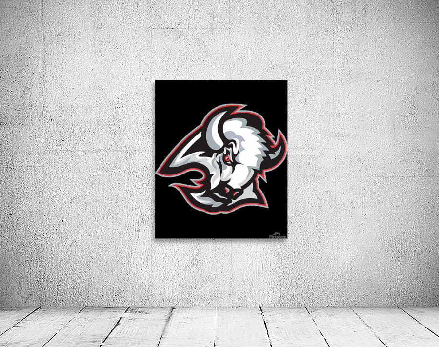 Buffalo Sabres Wall Preview