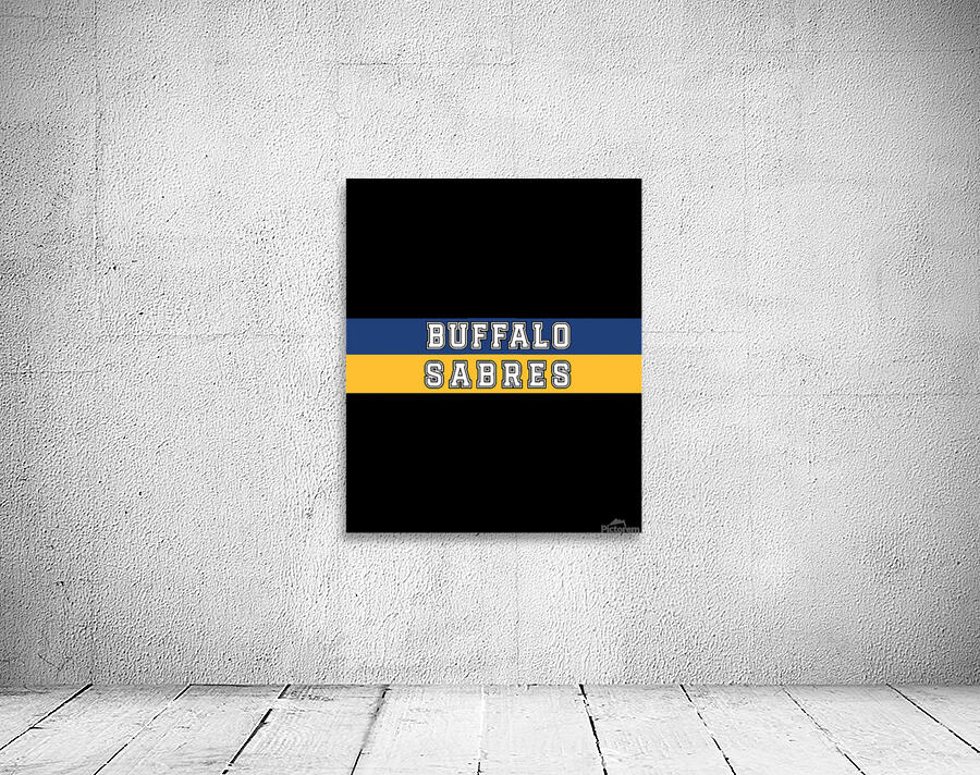Sabres Wall Preview