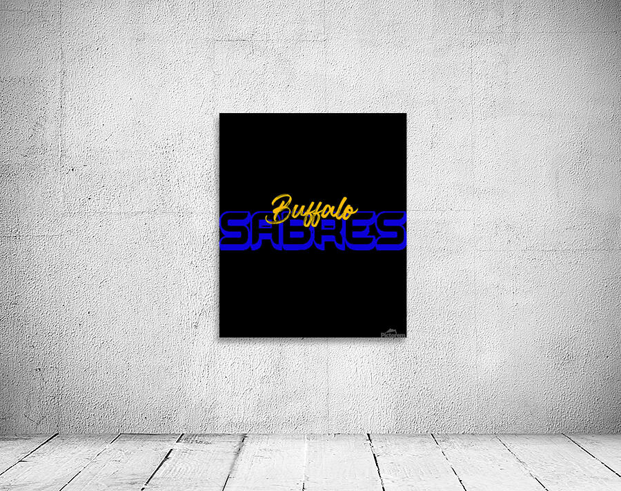 Sabres team Wall Preview