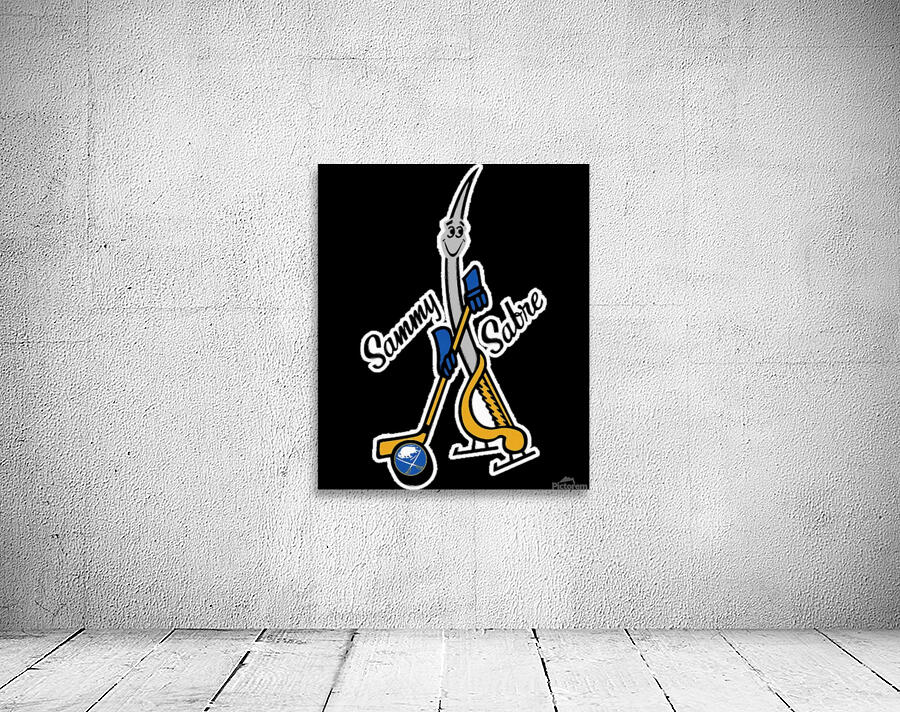 Sammy Sabre Wall Preview