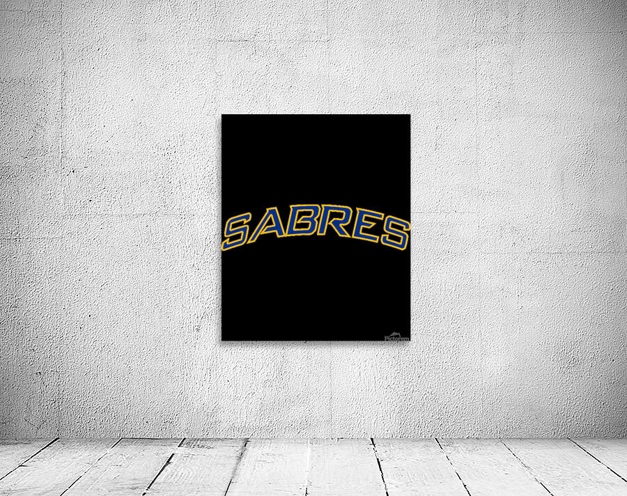 Sabres Wall Preview