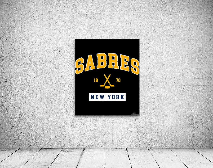 The Sabres Wall Preview
