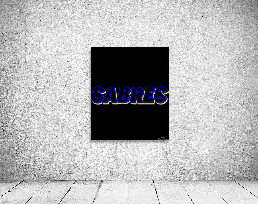 Sabres team Wall Preview