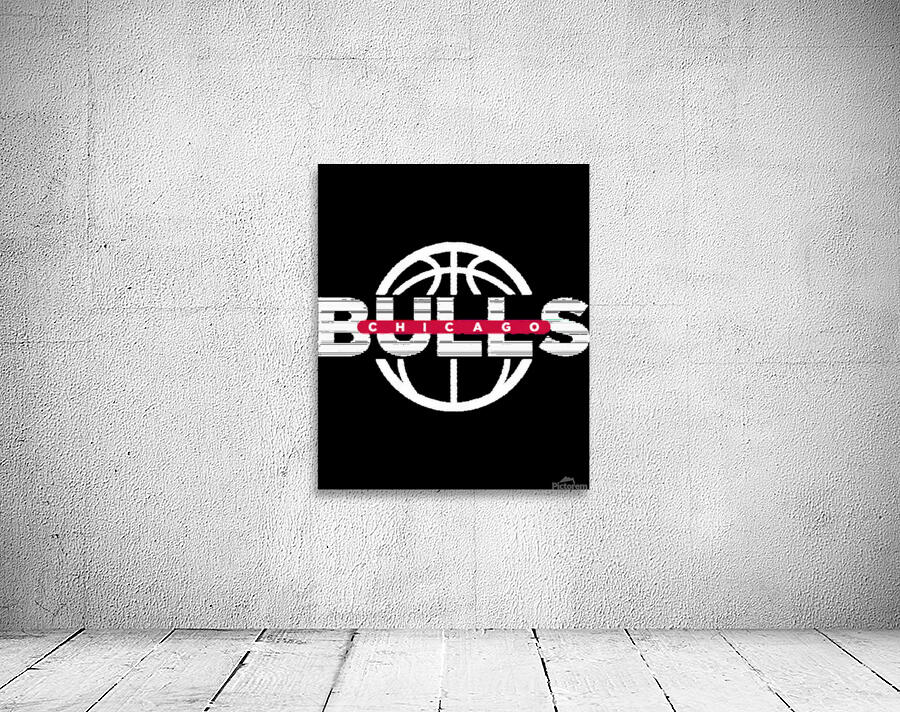 Chicago Bulls Wall Preview
