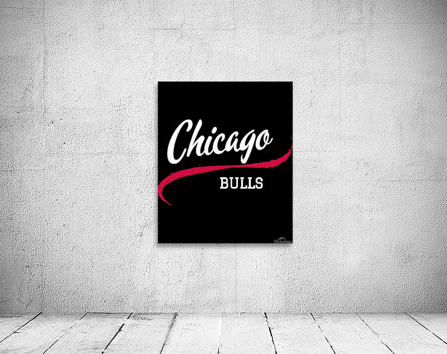Bulls Wall Preview