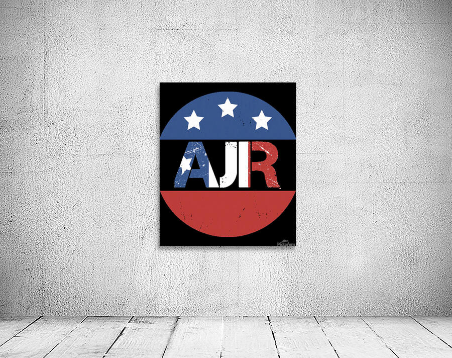 Ajr Wall Preview