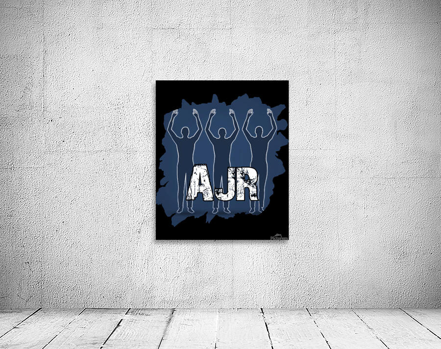 AJR Wall Preview