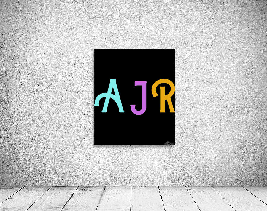 Ajr Wall Preview