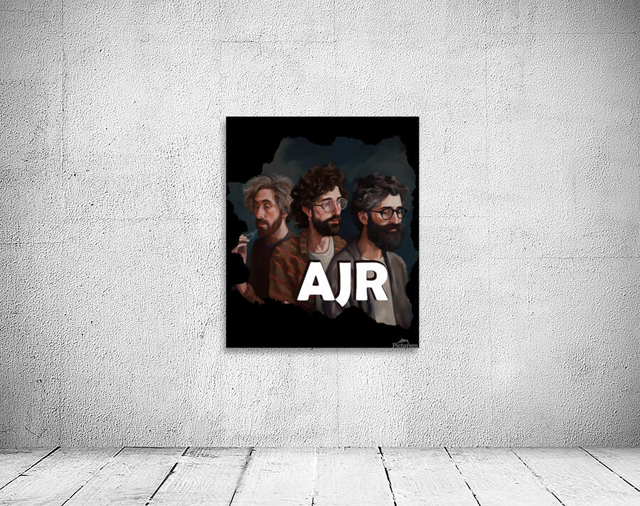 AJR Wall Preview