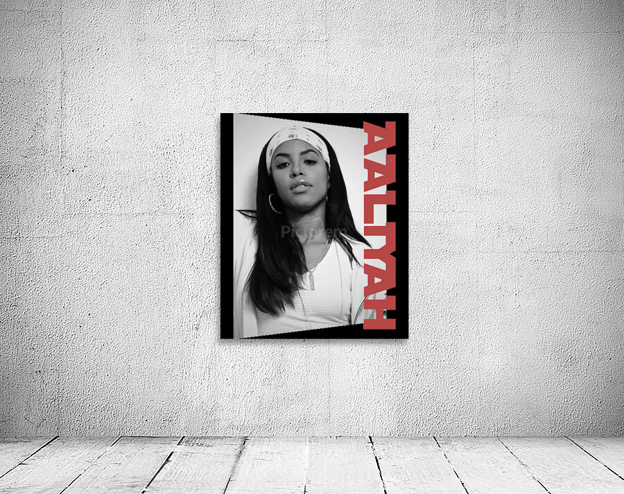 aaliyah Wall Preview