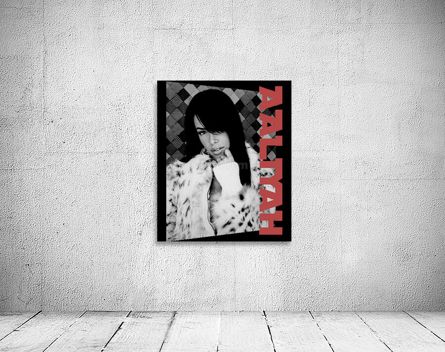 aaliyah Wall Preview