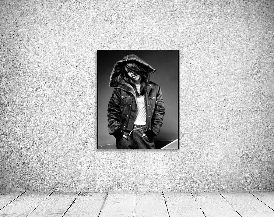 Aaliyah Wall Preview