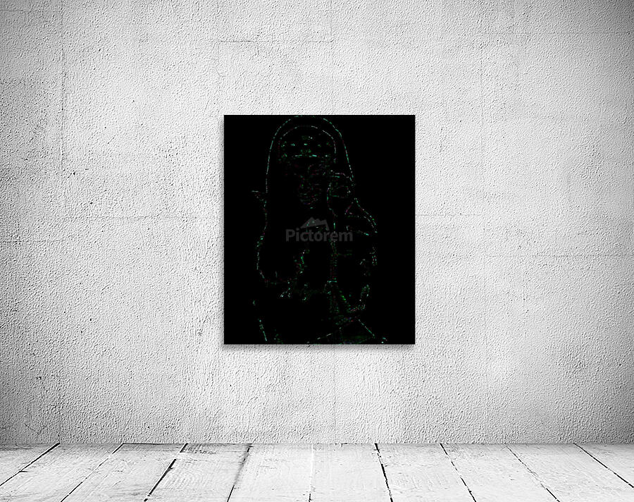 aaliyah Wall Preview