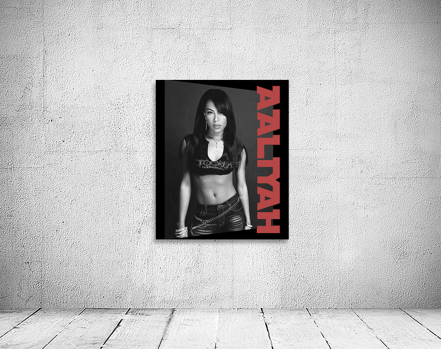 aaliyah Wall Preview