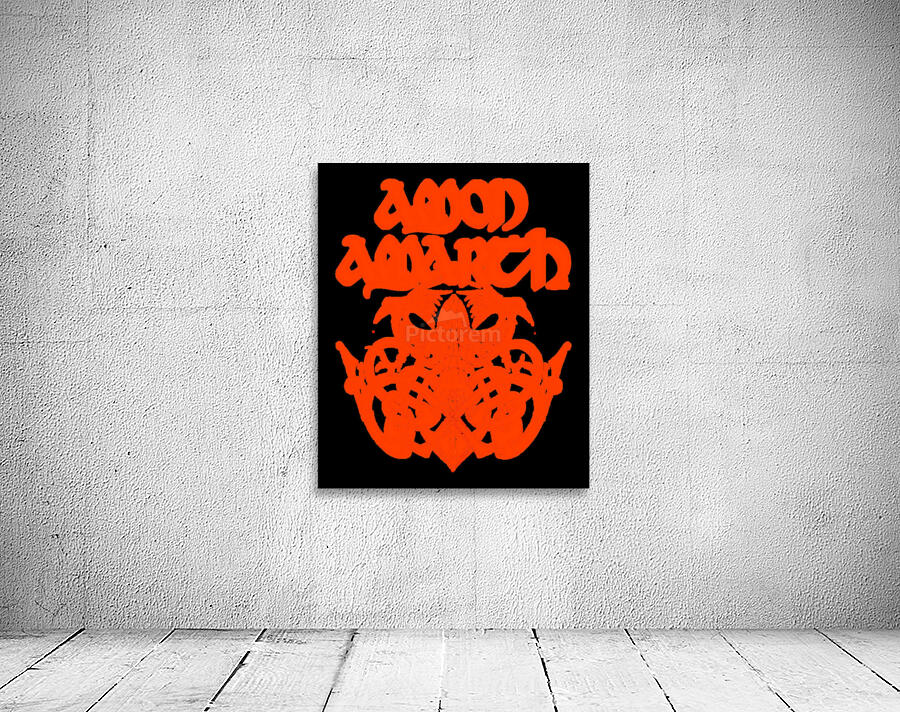 Amon Amarth 20 Wall Preview