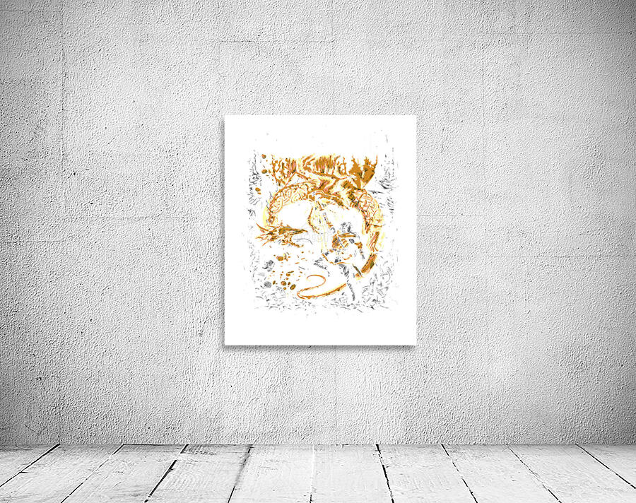 Amon Amarth 22 Wall Preview