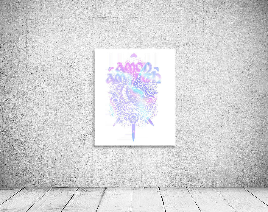 Amon Amarth 30 Wall Preview
