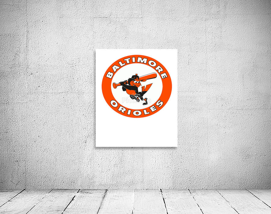 Baltimore Orioles 13 Wall Preview