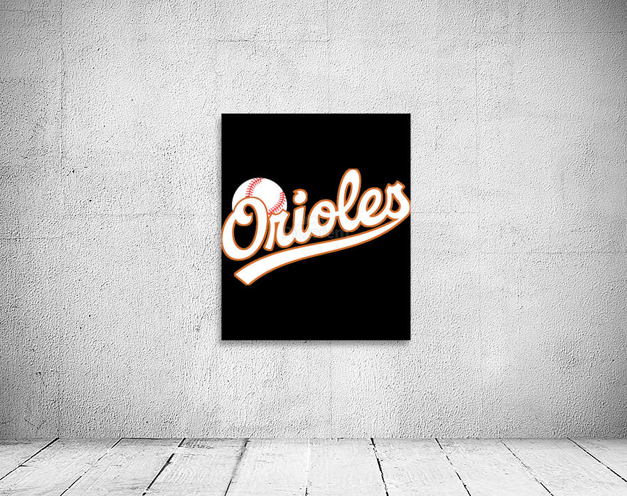 Baltimore Orioles 21 Wall Preview
