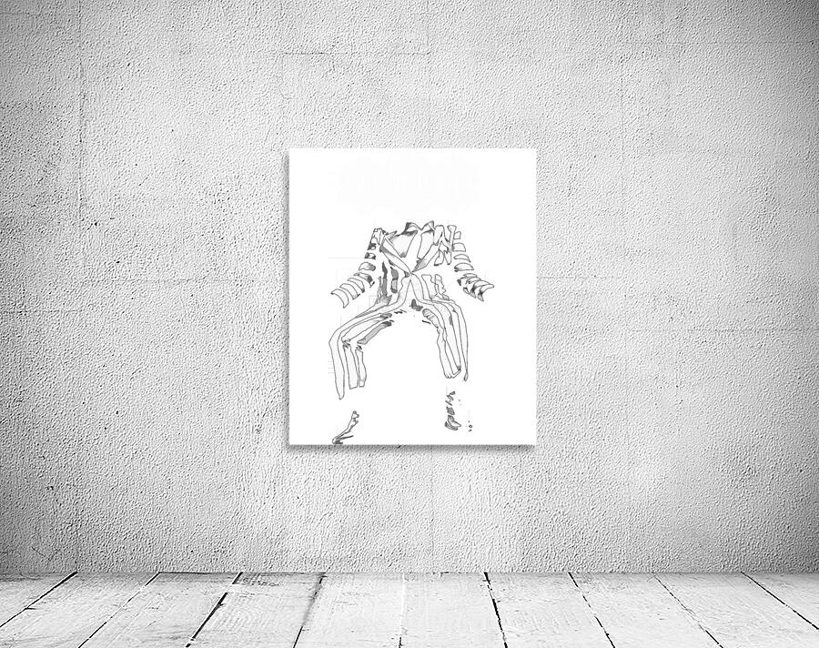 Beetlejuice 4 Wall Preview