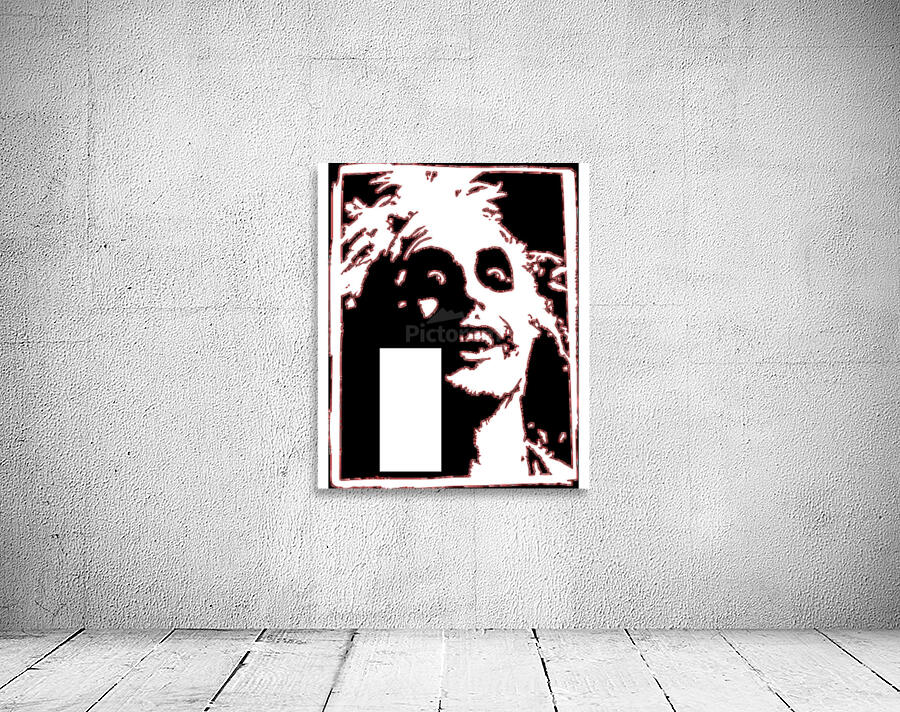 Beetlejuice 50 Wall Preview