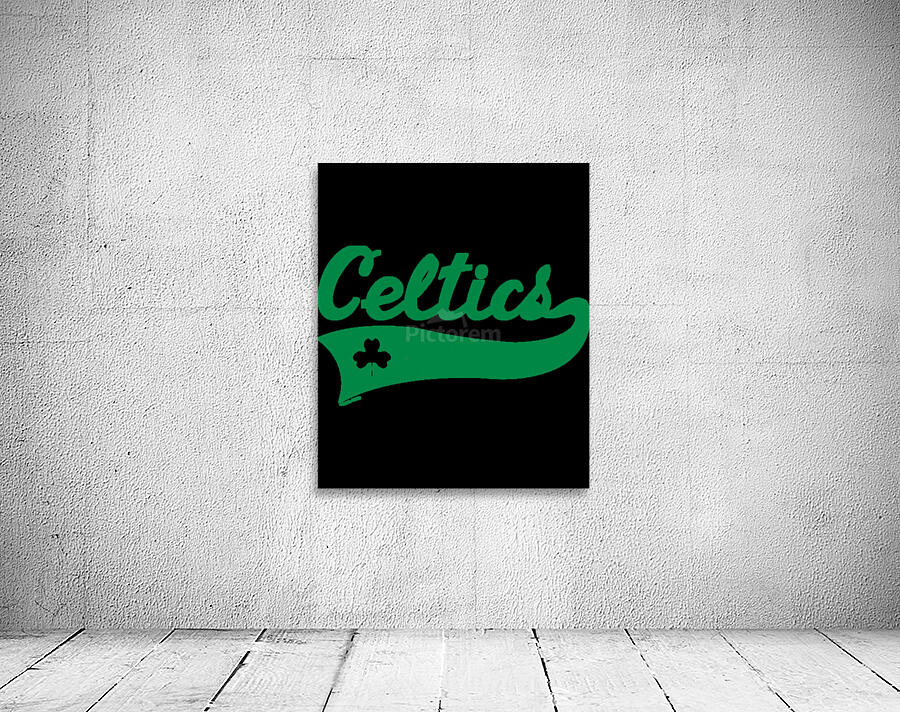 Boston Celtics 1 Wall Preview