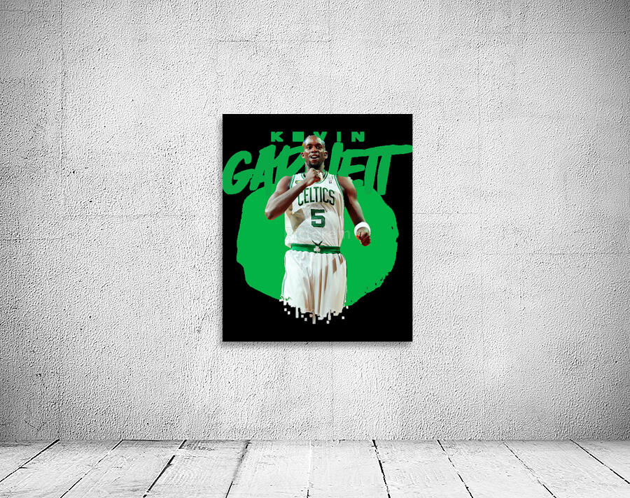 Boston Celtics 5 Wall Preview