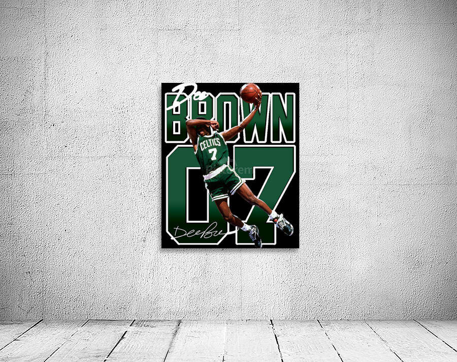 Boston Celtics 9 Wall Preview