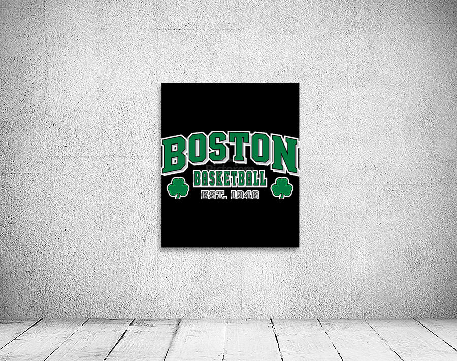 Boston Celtics 10 Wall Preview