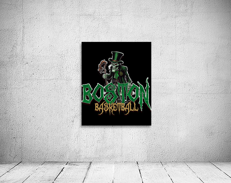 Boston Celtics 33 Wall Preview