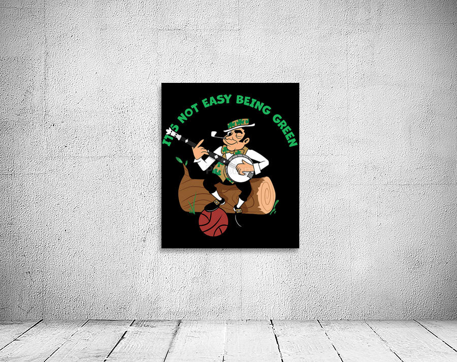 Boston Celtics 34 Wall Preview