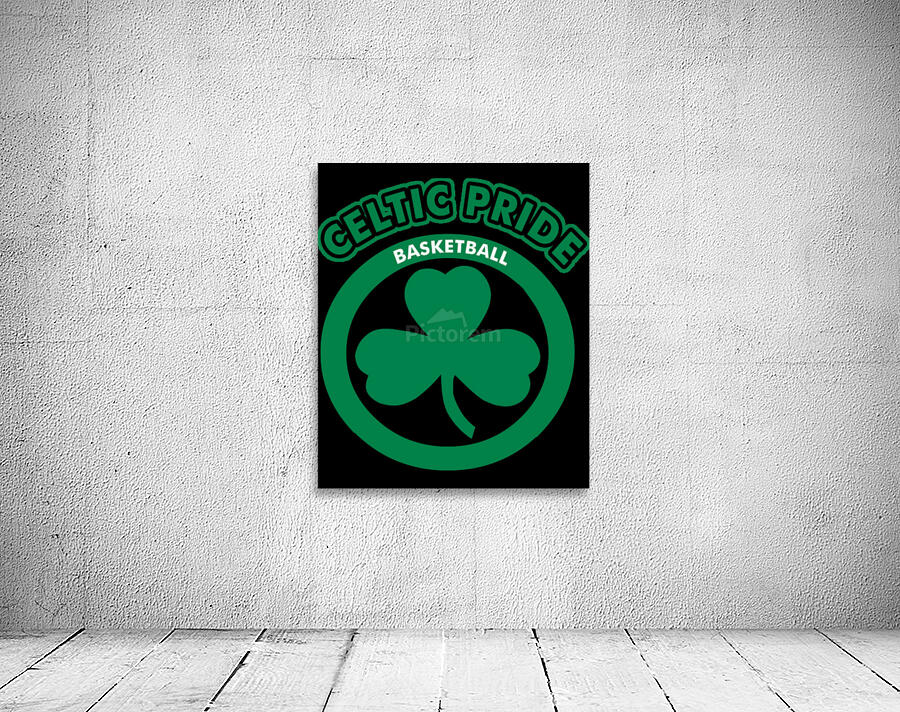 Boston Celtics 39 Wall Preview