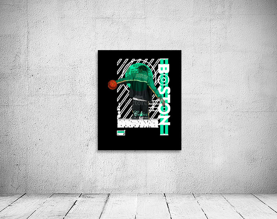 Boston Celtics 59 Wall Preview