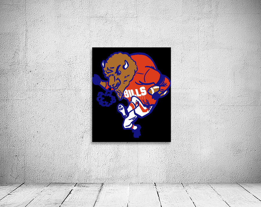 Buffalo Bills 1 Wall Preview
