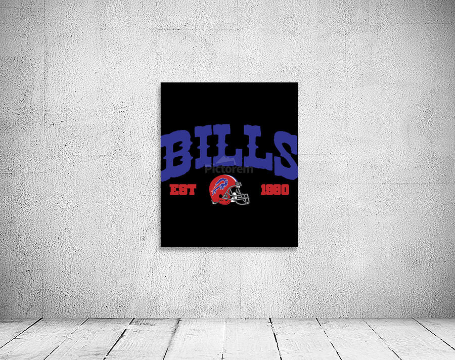 Buffalo Bills 2 Wall Preview