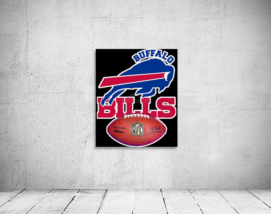 Buffalo Bills 3 Wall Preview