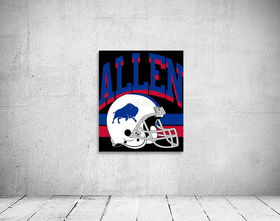 Buffalo Bills 7 Wall Preview