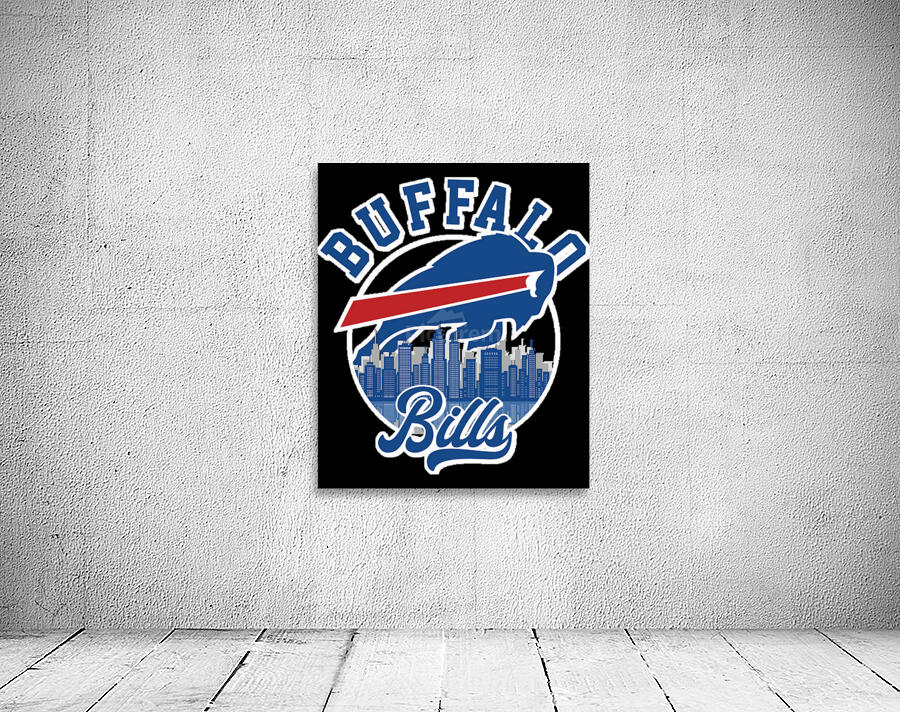 Buffalo Bills 8 Wall Preview