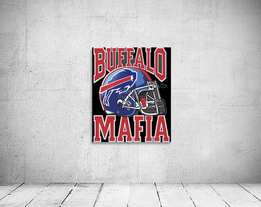 Buffalo Bills 9 Wall Preview