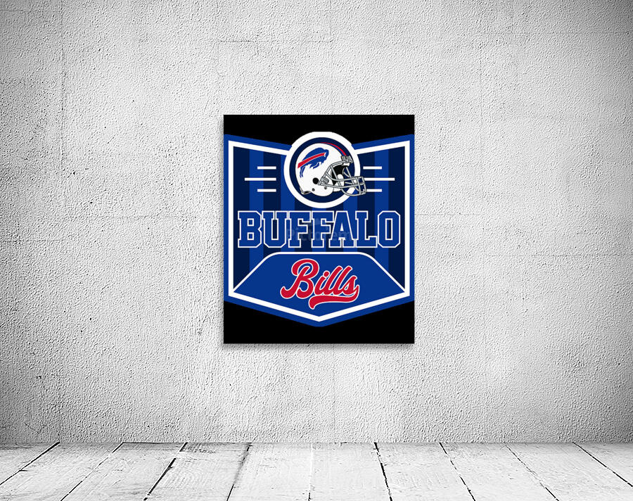 Buffalo Bills 10 Wall Preview