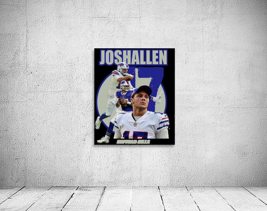 Buffalo Bills 12 Wall Preview